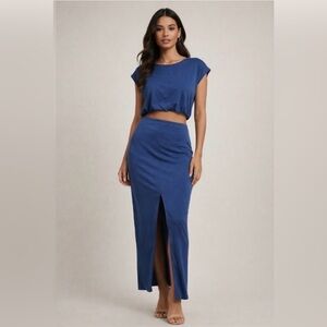 Free People Two-piece set - Medium